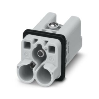 HC-Q02-I-AT-M - Contact insert