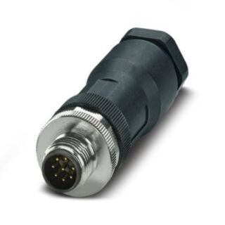 SACC-M12MS-8CON-PG11-M - Connector