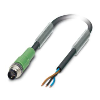 SAC-3P-M 8MS/ 1,0-PUR