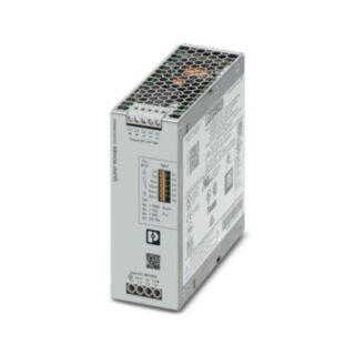 QUINT4-PS/3AC/24DC/10 - Power supply unit