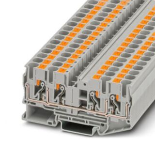 PT 6-QUATTRO - Feed-through terminal block