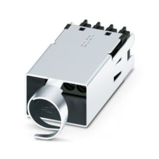 DMCC 0,5/ 4-ST-SHL 7,0-2,54 - PCB connector