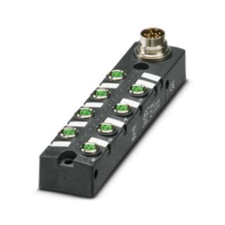 SACB- 8/3-L-M16-M8 HD - Distributor box