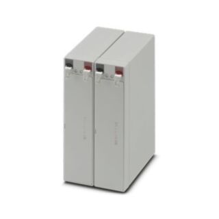 UPS-BAT-KIT/PB/2X12V/4AH - Uninterruptible power supply replacement battery
