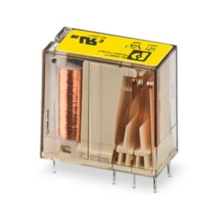 REL-SR- 24DC/2X21/FG - Safety relays