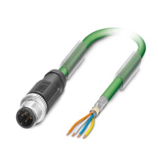NBC-M12MSD/ 5,0-93B CMC - Network cable