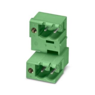 MDSTB 2,5/ 2-GFL-5,08 - PCB header