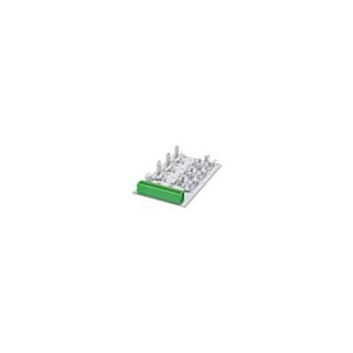 FRONT 1,5-V-3,81-5 BKPA1,2,4,5 - PCB terminal block
