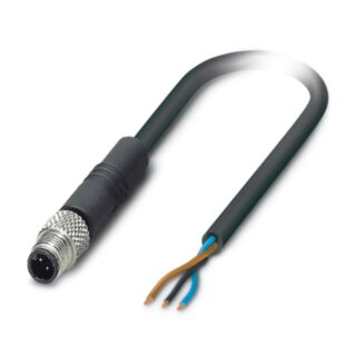 SAC-3P-M5MS/ 5,0-PUR