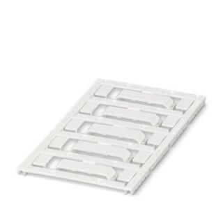 UCT-TMC (30X8) - Marker for end clamp