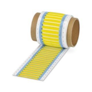 WMS 3,2 (30X5)R YE - Shrink sleeve