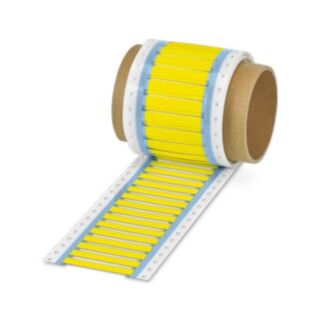 WMS 4,8 (60X9)R YE - Shrink sleeve