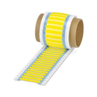 WMS 4,8 (30X9)R YE - Shrink sleeve