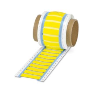 WMS 9,5 (30X16)R YE - Shrink sleeve