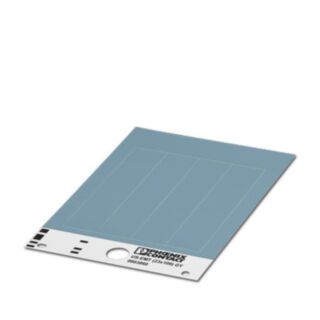 US-EMT (23X109) GY - Insert label
