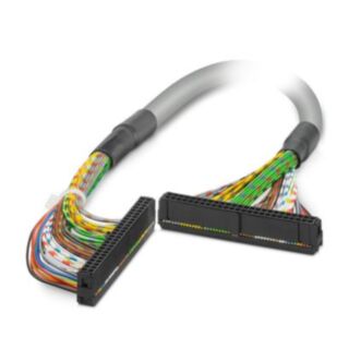 CABLE-FLK50/0,14/HF/ 1,0M - Cable