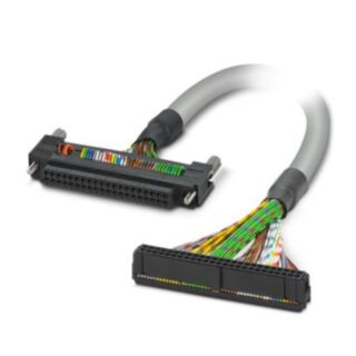 CABLE-FCN40/1X50/ 0,5M/M340 - Cable