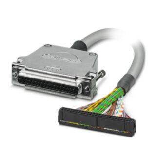FLK 50/EZ-DR/D37SUB/100/Y81P-O - Cable