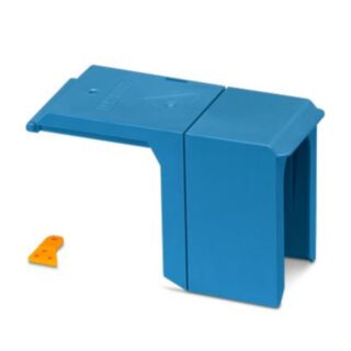 HC-RBO 12 BU - Covering hood