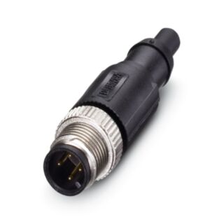 SAC-4P-M12MS CCL TR