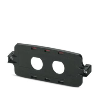 ECS-P-122X169-S-UV1-2PRC5 - Front plate