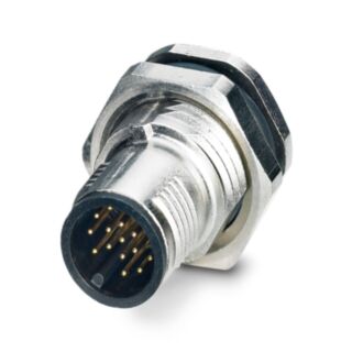 SACC-DSI-MS-17CON-L180 SCO - Device connector rear mounting