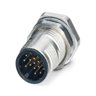 SACC-DSI-MS-17CON-M12 SCO - Device connector rear mounting