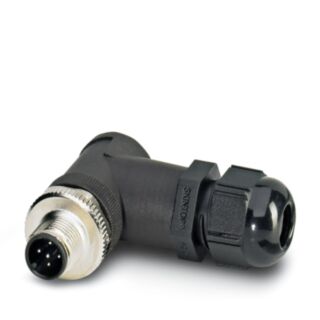 SACC-M12MR-5CON-PG9-M SKINTOP - Connector