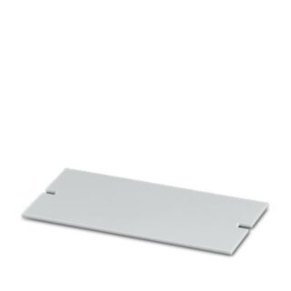 ME MAX 45 PLATE KMGY - Insertion plate