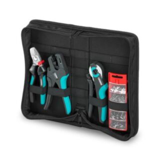 CRIMPFOX CENTRUS 10S SET - Tool set