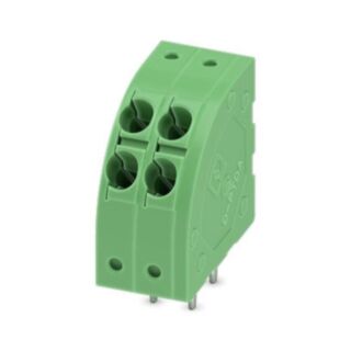 PTDA 1,5/ 2-3,5 - PCB terminal block