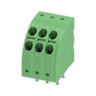 PTDA 1,5/ 3-3,5 - PCB terminal block