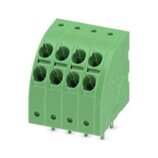 PTDA 1,5/ 4-3,5 - PCB terminal block