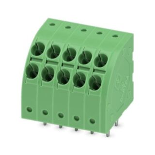 PTDA 1,5/ 5-3,5 - PCB terminal block