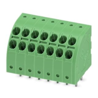 PTDA 1,5/ 7-3,5 - PCB terminal block