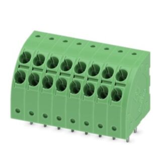 PTDA 1,5/ 8-3,5 - PCB terminal block