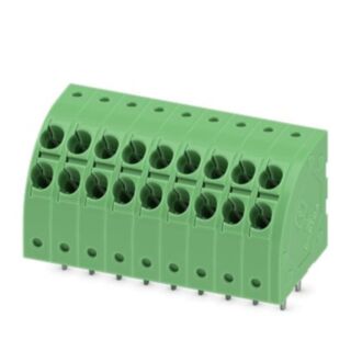 PTDA 1,5/ 9-3,5 - PCB terminal block