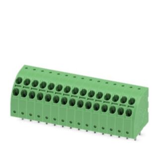 PTDA 1,5/15-3,5 - PCB terminal block