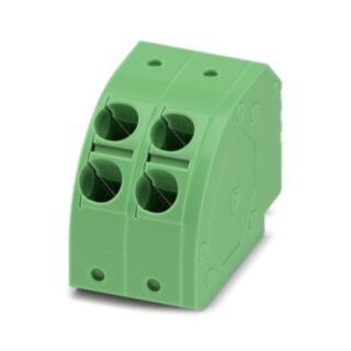 PTDA 2,5/ 2-PH-5,0 - PCB connector