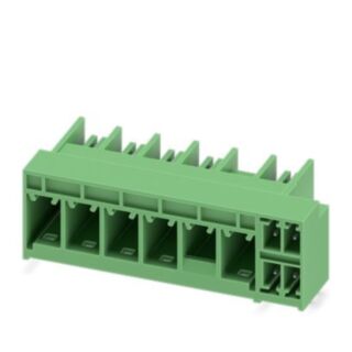 PCH 6/ 5+4-GL5-7,62 - Printed-circuit board connector
