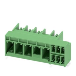 PCH 6/ 4+6-GL4-7,62 - Printed-circuit board connector