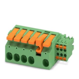 LPCH 6/ 5+6-STL5-7,62 - PCB hybrid connector