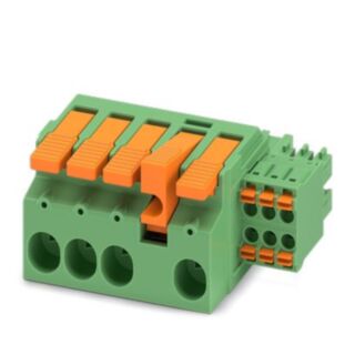 LPCH 6/ 4+6-STL4-7,62 - PCB hybrid connector