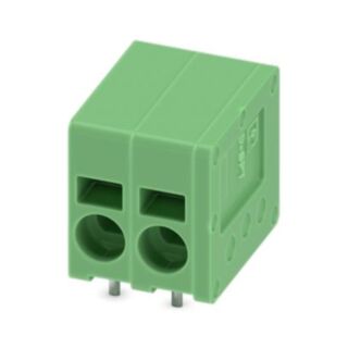 SPT 2,5/ 2-H-5,0 - PCB terminal block