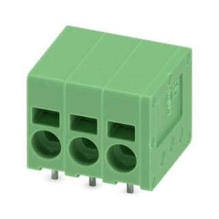 SPT 2,5/ 3-H-5,0 - PCB terminal block