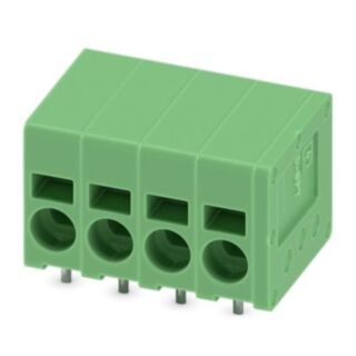 SPT 2,5/ 4-H-5,0 - PCB terminal block