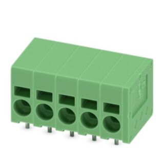 SPT 2,5/ 5-H-5,0 - PCB terminal block