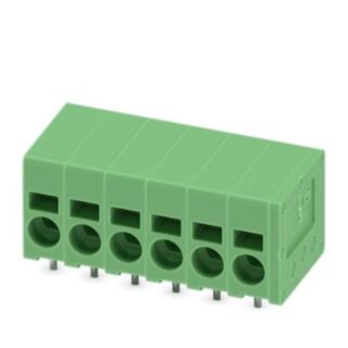 SPT 2,5/ 6-H-5,0 - PCB terminal block