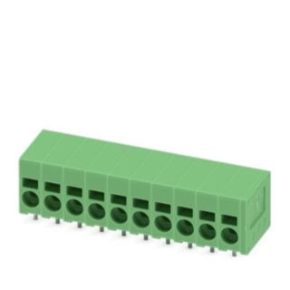 SPT 2,5/10-H-5,0 - PCB terminal block
