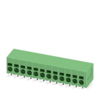 SPT 2,5/12-H-5,0 - PCB terminal block